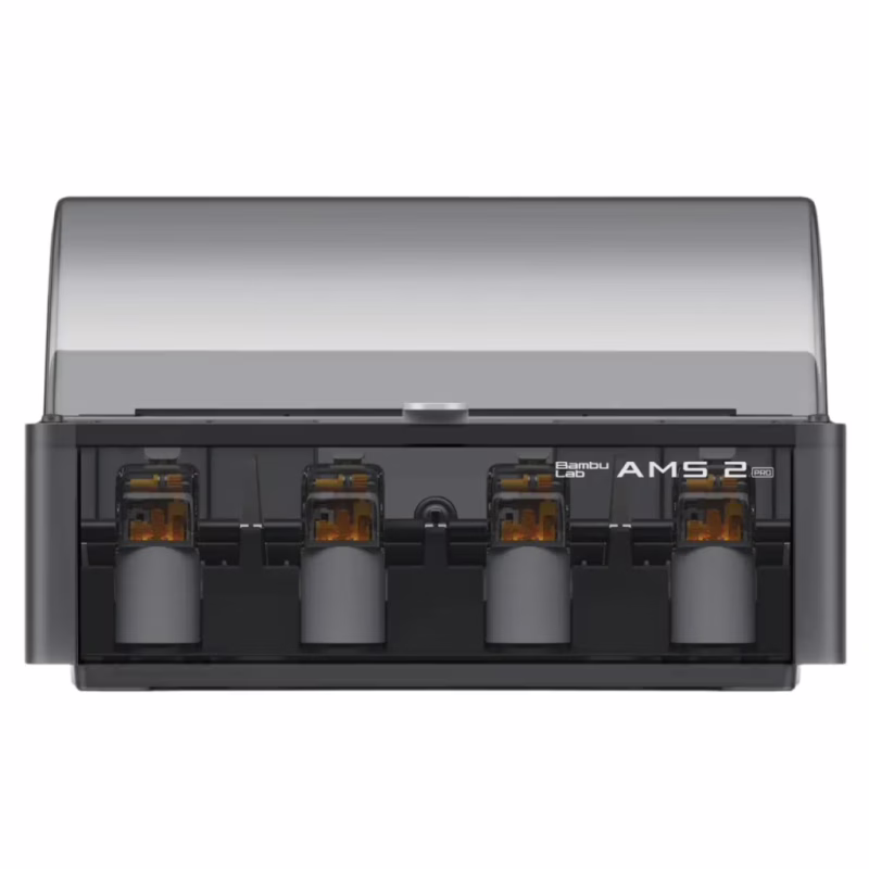 Тримач філамента Bambu Lab AMS 2 Pro for H2D, X1, P1, P2, A1 (SA007)