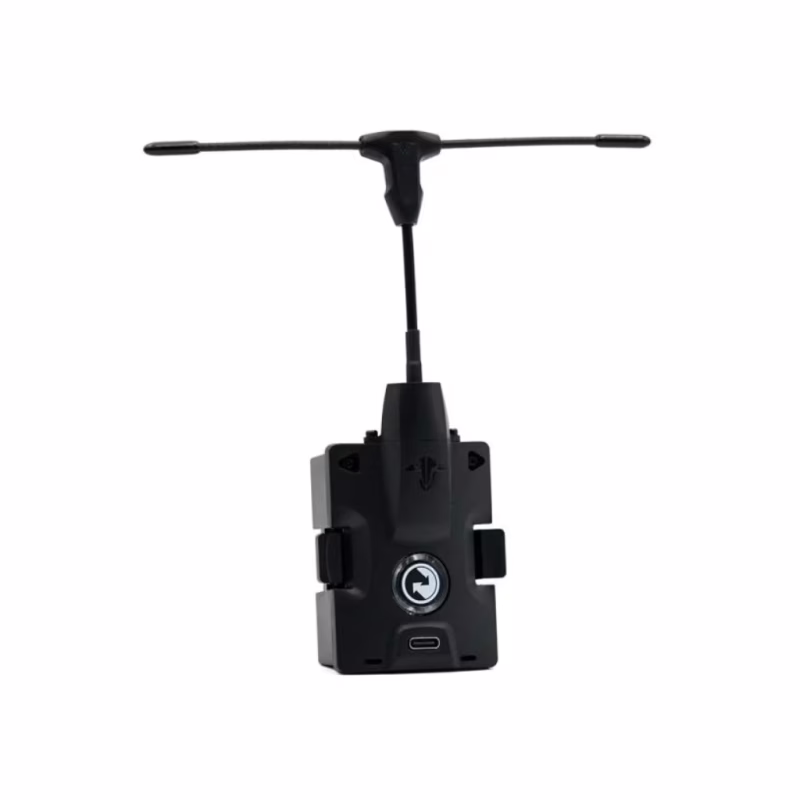 Передатчик (TX) TBS Crossfire Micro TX V2 SUT6 Module (TX-V2-SUT6)