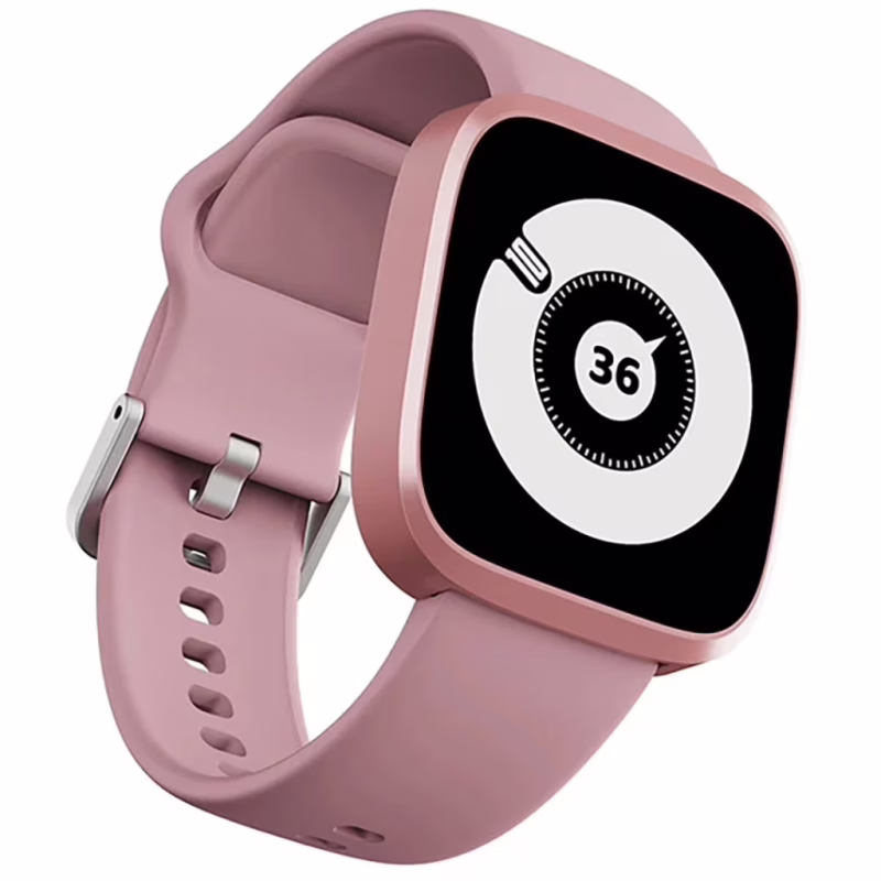 Смарт-годинник HiFuture edge pink (edge.pink)