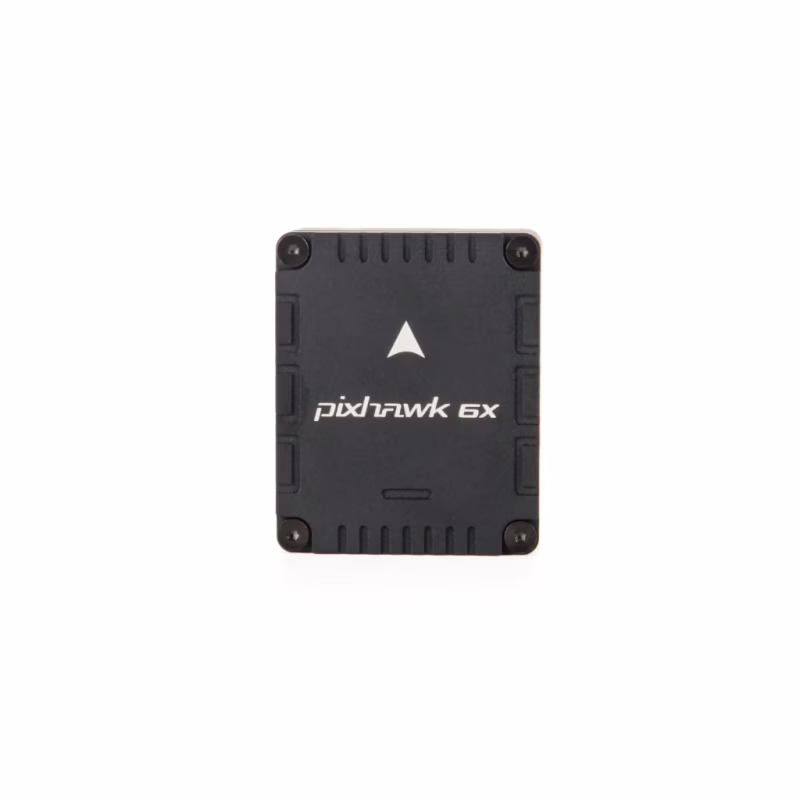 Політний контролер (FC) Holybro Pixhawk 6X (11073)