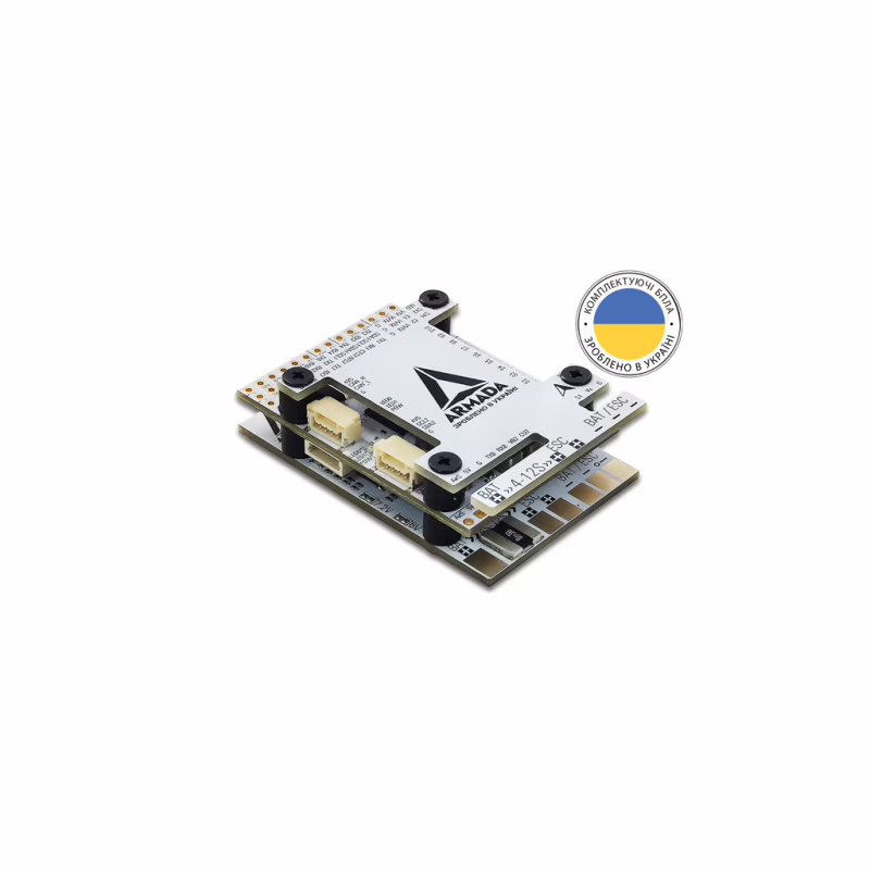 Політний контролер (FC) ARMADA H743 Wing V1 (ARMADA-H743-WING-V1)