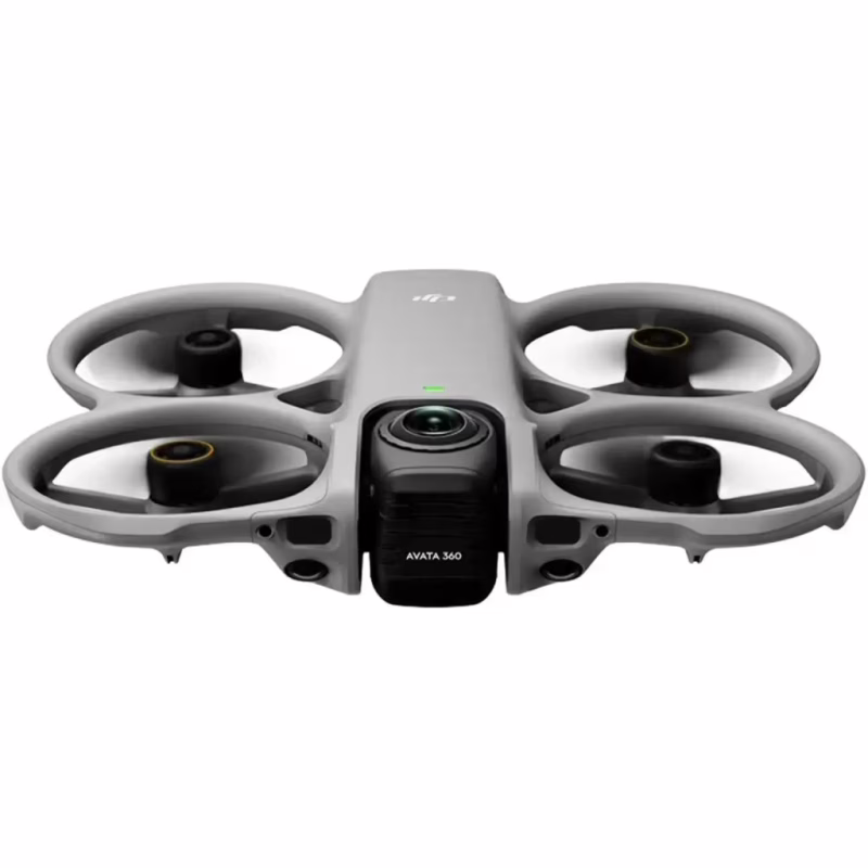 Квадрокоптер DJI Avata 360 Motion Fly More Combo + DJI Goggles N3 (CP.FP.00000318.04)