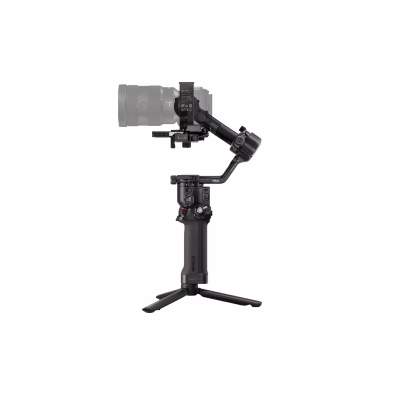 Стедікам DJI RS 5 (CP.RN.00000496.03)