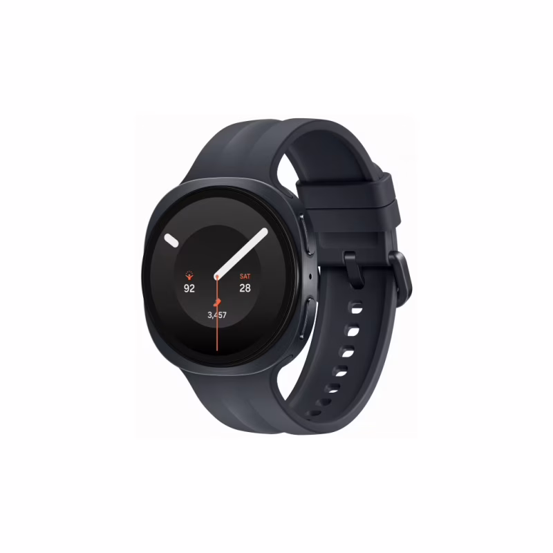 Смарт-годинник Samsung Galaxy Watch 9 40mm Black (SM-L340NZKASEK)