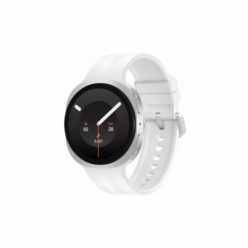 Смарт-часы Samsung Galaxy Watch 9 40mm eSIM Beige (SM-L345FZEASEK)