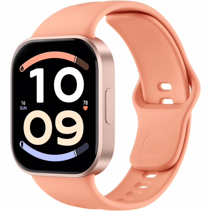 Смарт-годинник Xiaomi Watch 6 Active Sunset Orange BHR09CYGL (1213889)