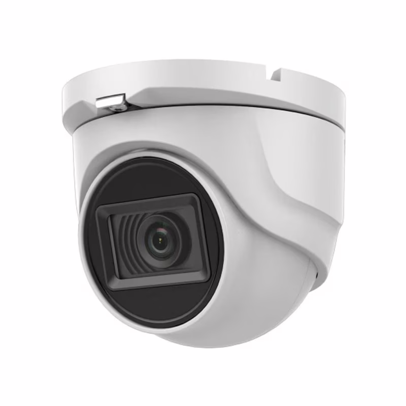 Камера видеонаблюдения Hikvision DS-2CE76D0T-ITMFS (2.8)