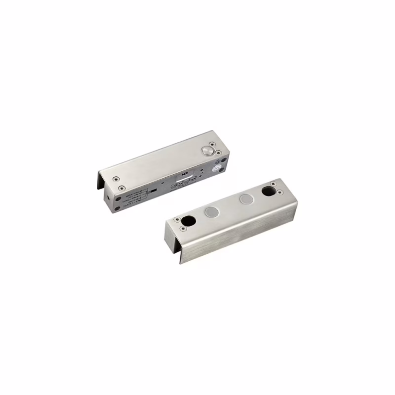 Электромеханический замок Yli Electronic YB-500U(LED)