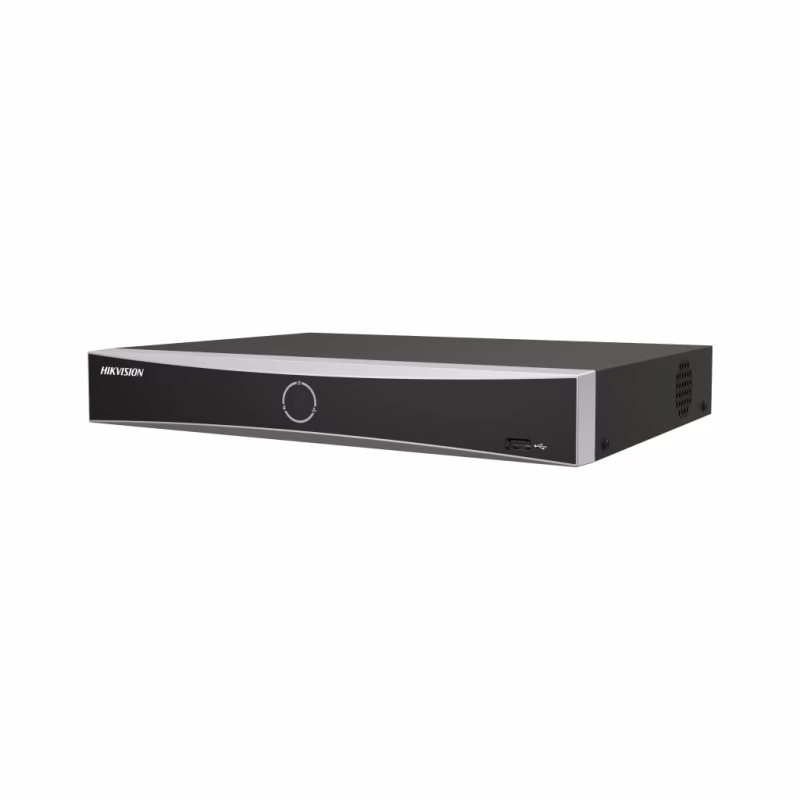 Реєстратор для відеоспостереження Hikvision DS-7604NXI-K1(D)