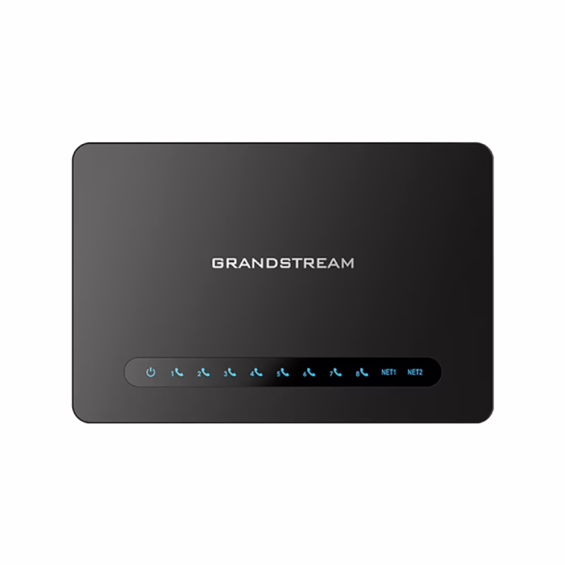 VoIP-шлюз Grandstream HT818 v2