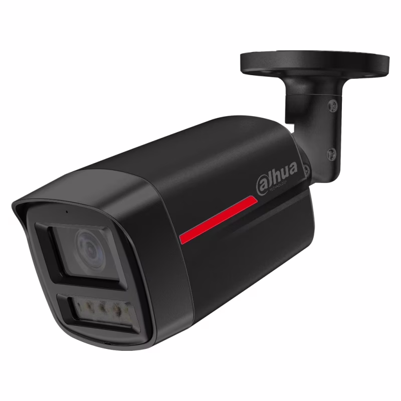 Камера відеоспостереження Dahua DH-IPC-HFW2449TL-S-PRO-BE (2.8)