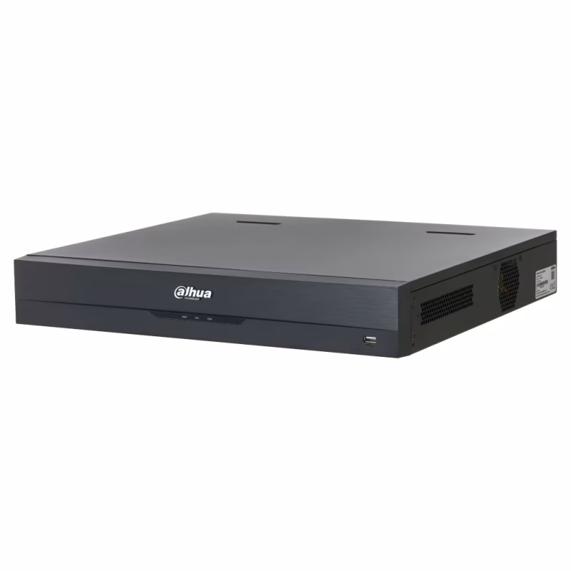 Реєстратор для відеоспостереження Dahua DHI-NVR5432-EI2