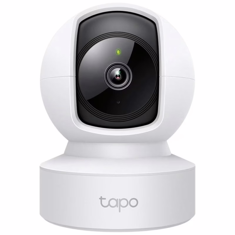 Камера відеоспостереження TP-Link TAPO-C212