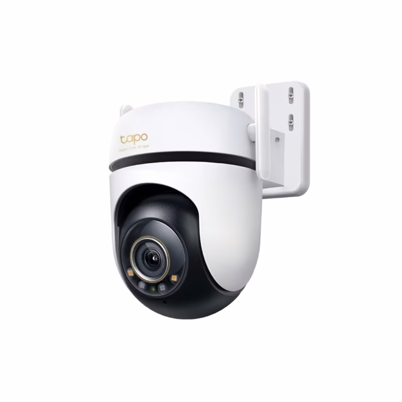 Камера відеоспостереження TP-Link TAPO-C530WS