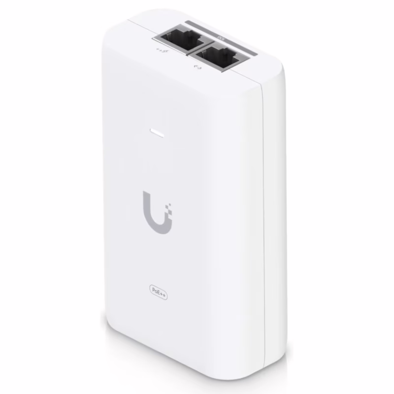 Адаптер PoE Ubiquiti UACC-POE++-10G