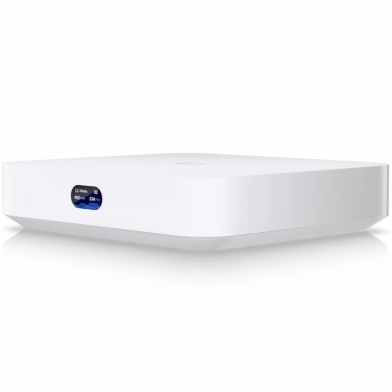 Маршрутизатор Ubiquiti UCG-MAX