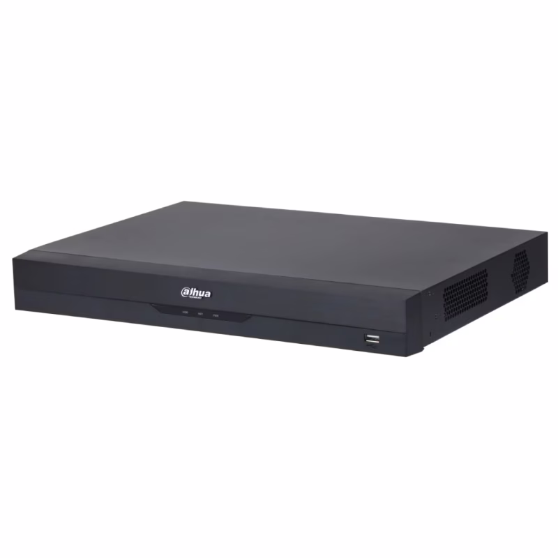 Реєстратор для відеоспостереження Dahua DHI-NVR5216-EI2