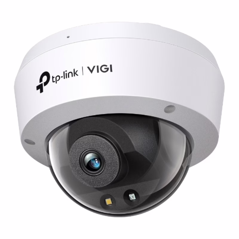 Камера відеоспостереження TP-Link VIGI-C230-2.8