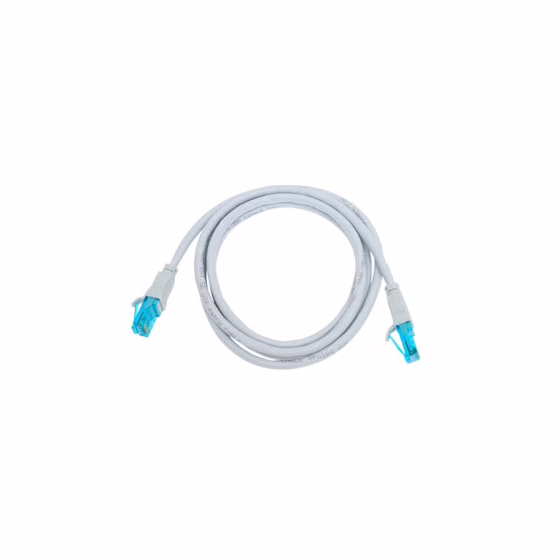 Патч-корд 1.5m UTP cat 5e RJ-45 blue Vention (VAP-A10-S150)