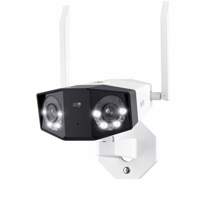 Камера видеонаблюдения Reolink Duo Series (W730)