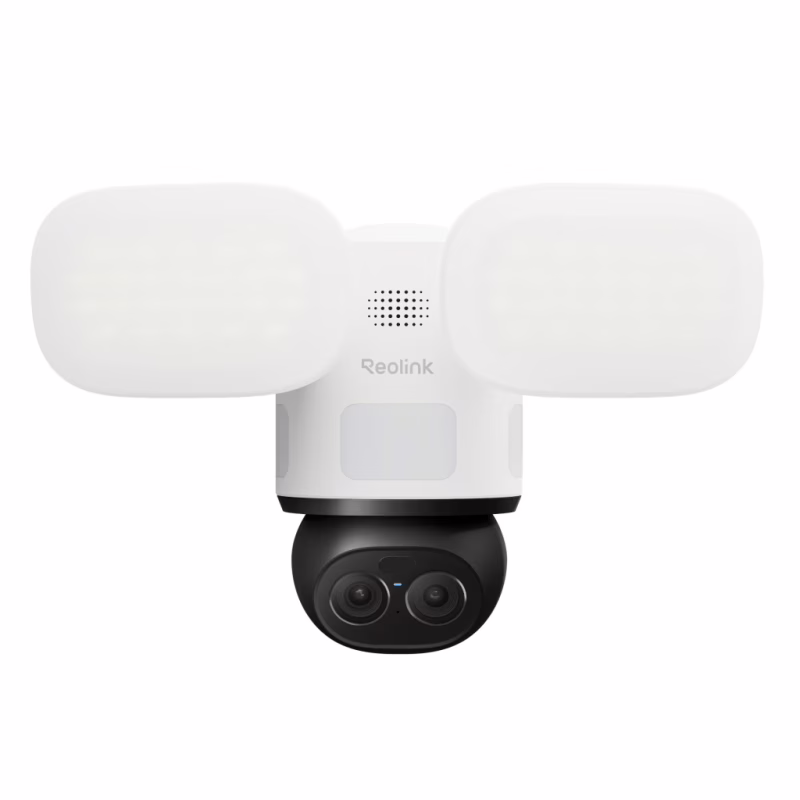 Камера видеонаблюдения Reolink Floodlight Series (F850W)
