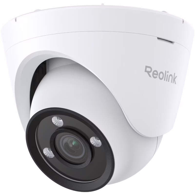 Камера видеонаблюдения Reolink ColorX Series (P335X (4.0))
