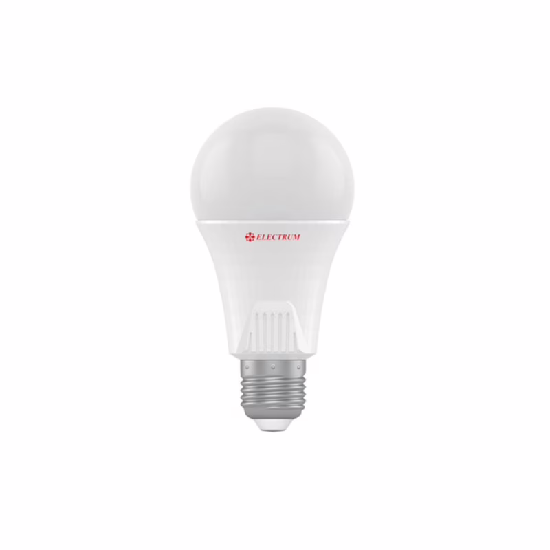 Лампочка Electrum A60 12W PA LS-33 Elegant Е27 4000K (A-LS-1921)