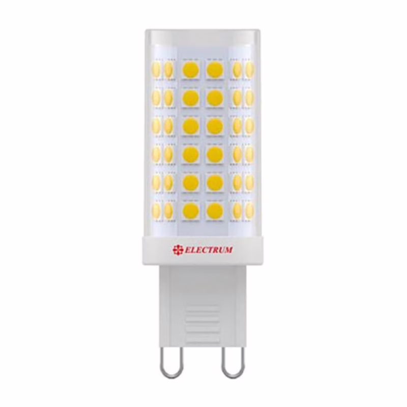 Лампочка Electrum 5W Cer LC-15 G9 3000K (A-LC-1897)