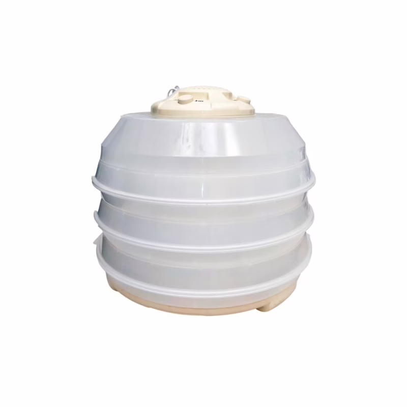 Сушка для овощей и фруктов Saturn ST-FP0115-10 beige