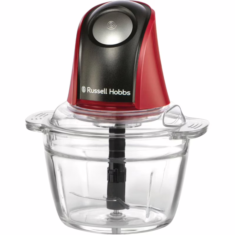 Подрібнювач Russell Hobbs Desire Red (27130-56)