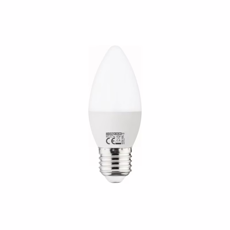 Лампочка Horoz ULTRA SMD LED 10W 6400K E27 1000Lm (YT05008)
