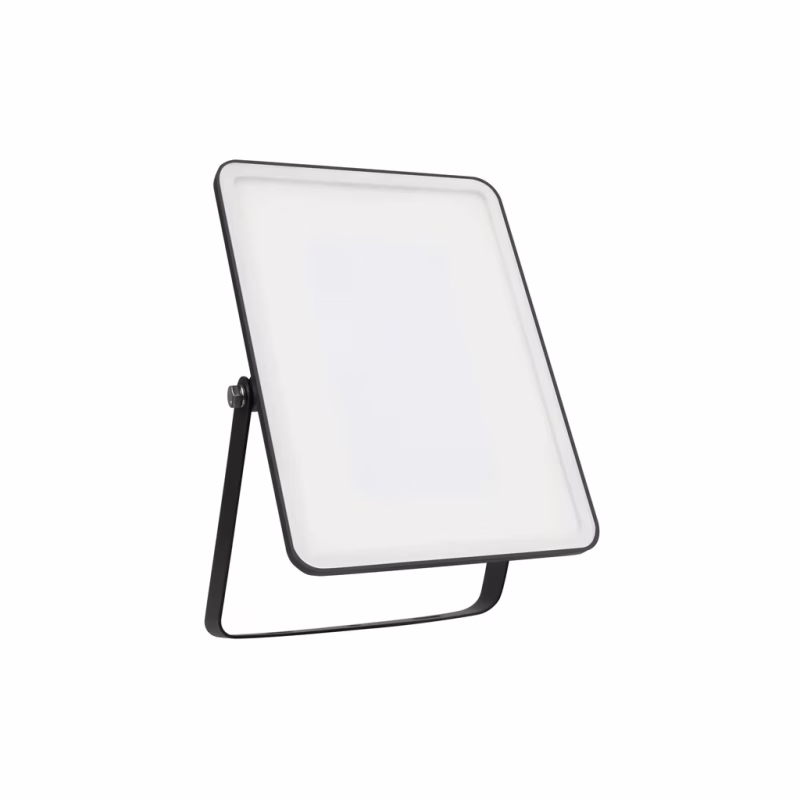 Прожектор LEDVANCE FL ESSENTIAL 50W 830 BK IP65 (4058075768116)