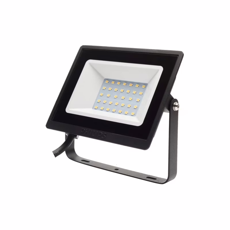 Прожектор Philips BVP156 G2 LED16/NW 220-240V 20W WB (911401813787)