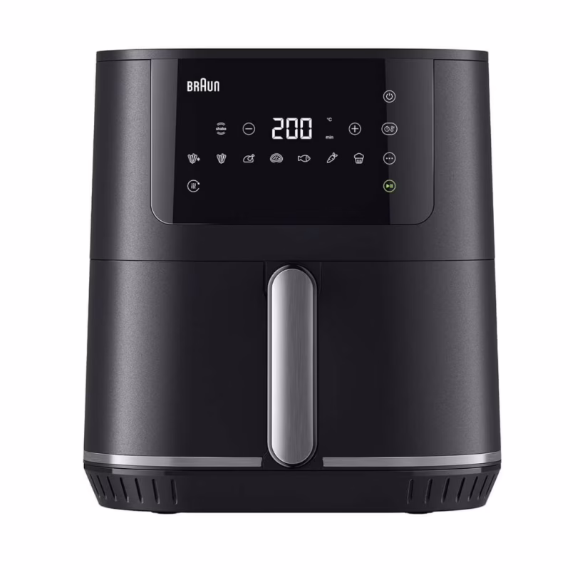 Мультипечь Braun HF 5034 IBK