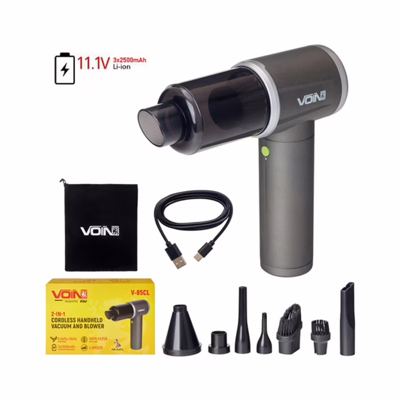 Пилосос VOIN V-85CL