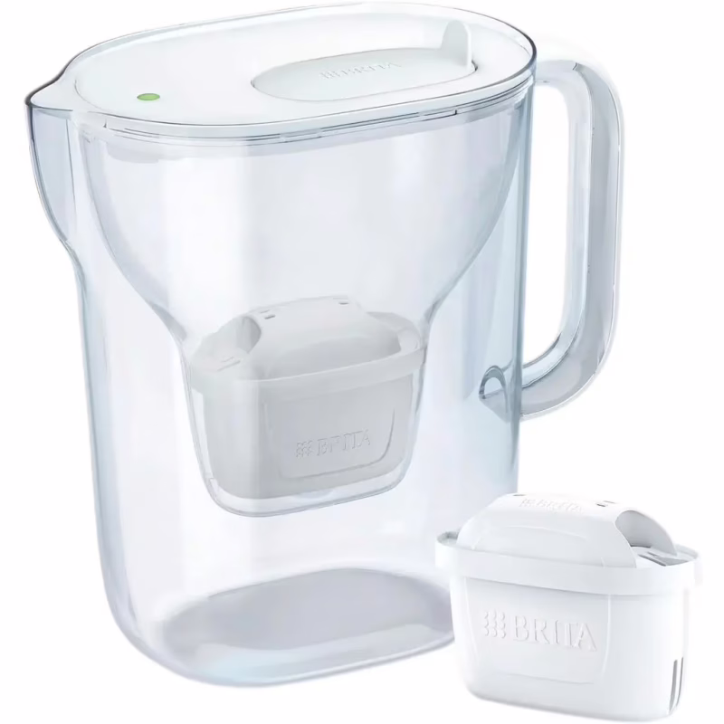 Фильтр-кувшин Brita Style Essential XL MXPro 3.6л з картриджем білий (1061056)