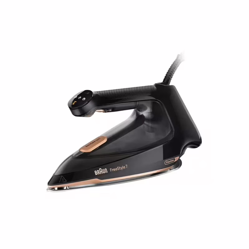 Утюг Braun FI 7276 BK (FI7276BK)
