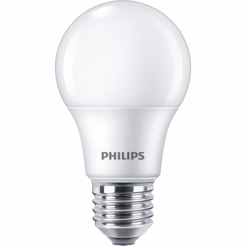 Лампочка Philips LEDbulb ND 4.9-40W A60 840 1CT E27 (929003564147)