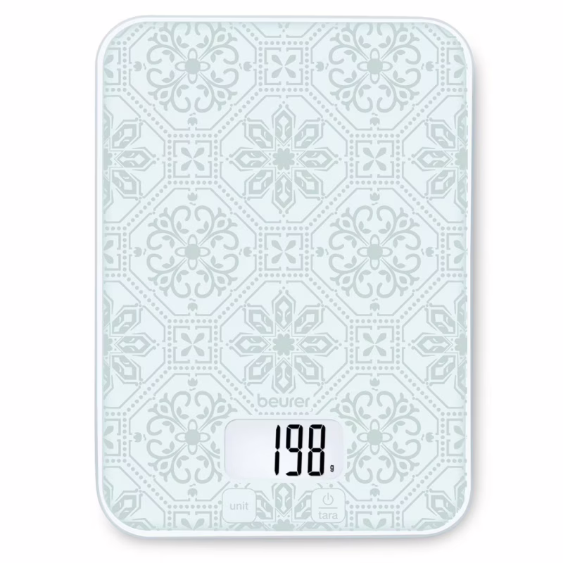 Весы кухонные Beurer KS 19 vintage
