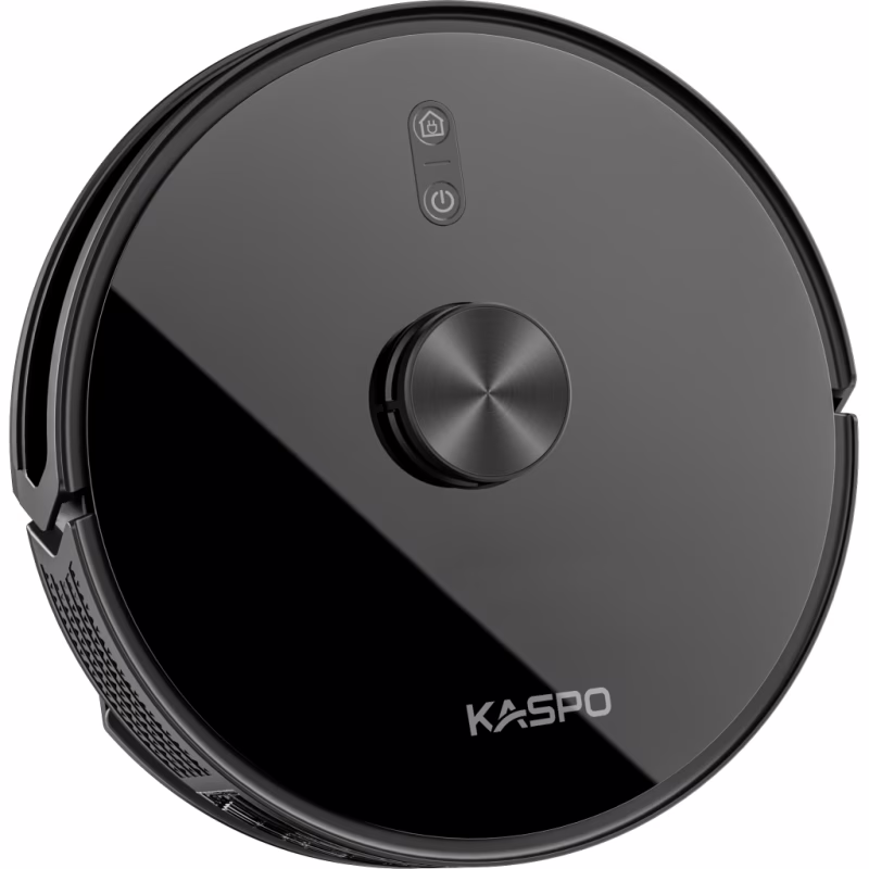 Пылесос KASPO K6 PRO black