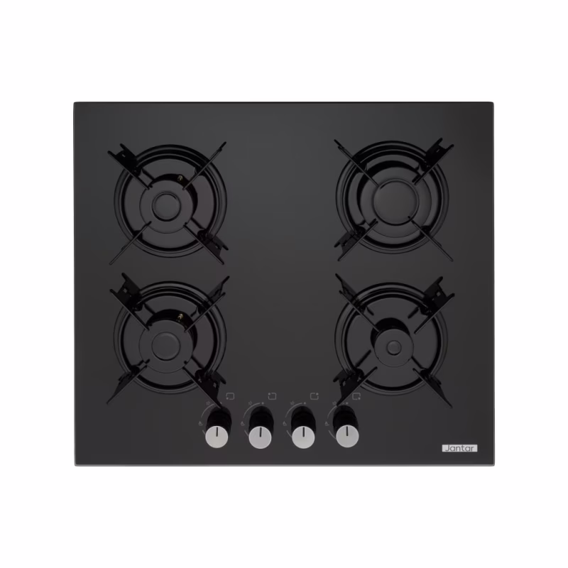 Варочна поверхня Jantar HGF 60 BL EF