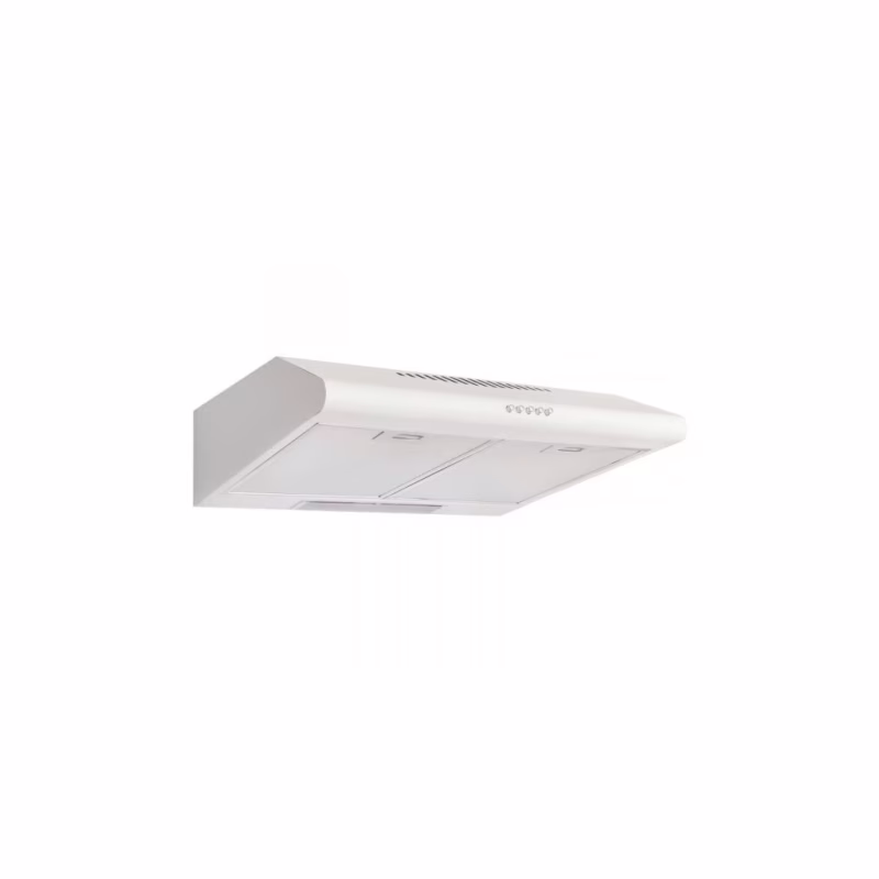 Вытяжка кухонная Jantar PHT I LED 50 WH