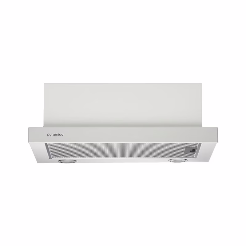 Витяжка кухонна Pyramida TX 50 (750) R WH