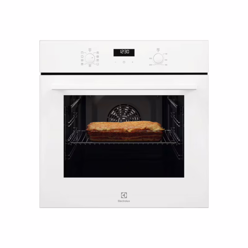 Духова шафа Electrolux EOF5F50BV