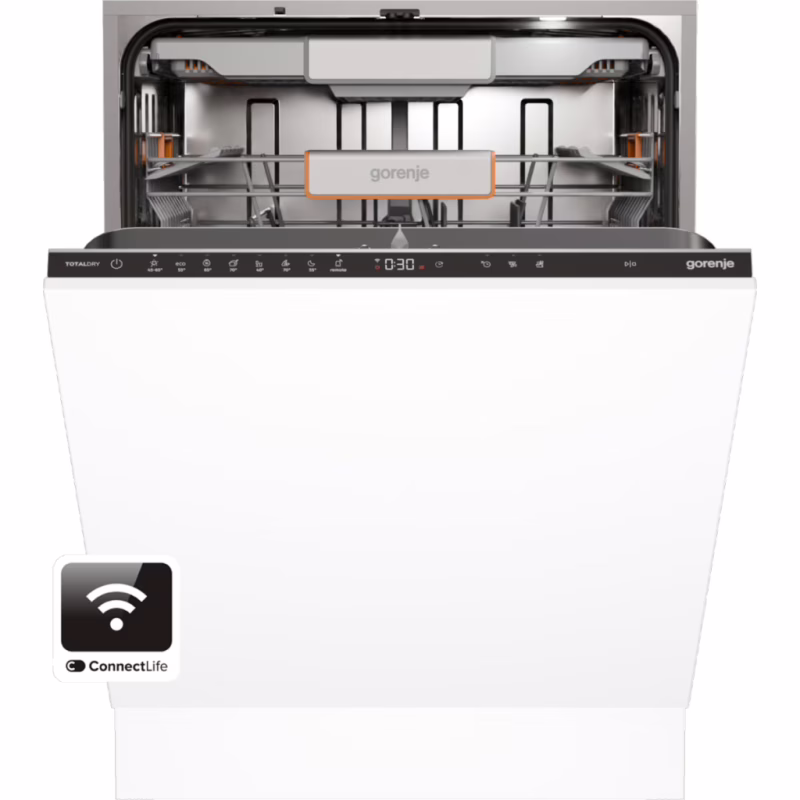 Посудомийна машина Gorenje GV673A65
