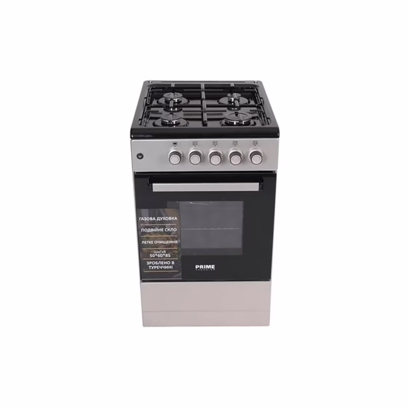 Плита PRIME Technics PSG 54002 B