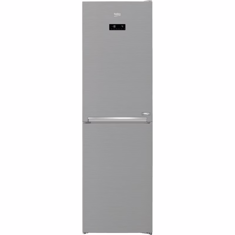 Холодильник Beko RCNA386E40ZXBN