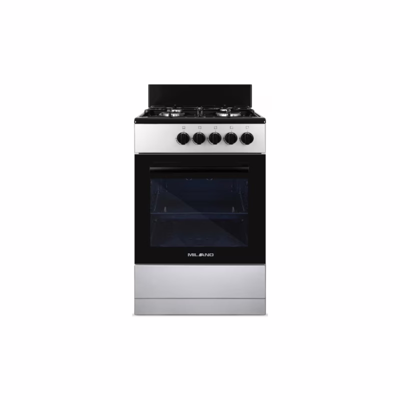 Плита Milano ML50 G0 /03 GREY