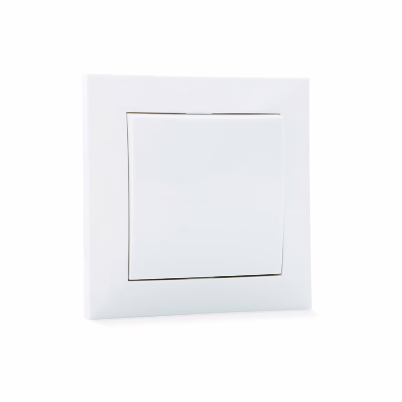 Выключатель Sven SE-60011 white (7100031)