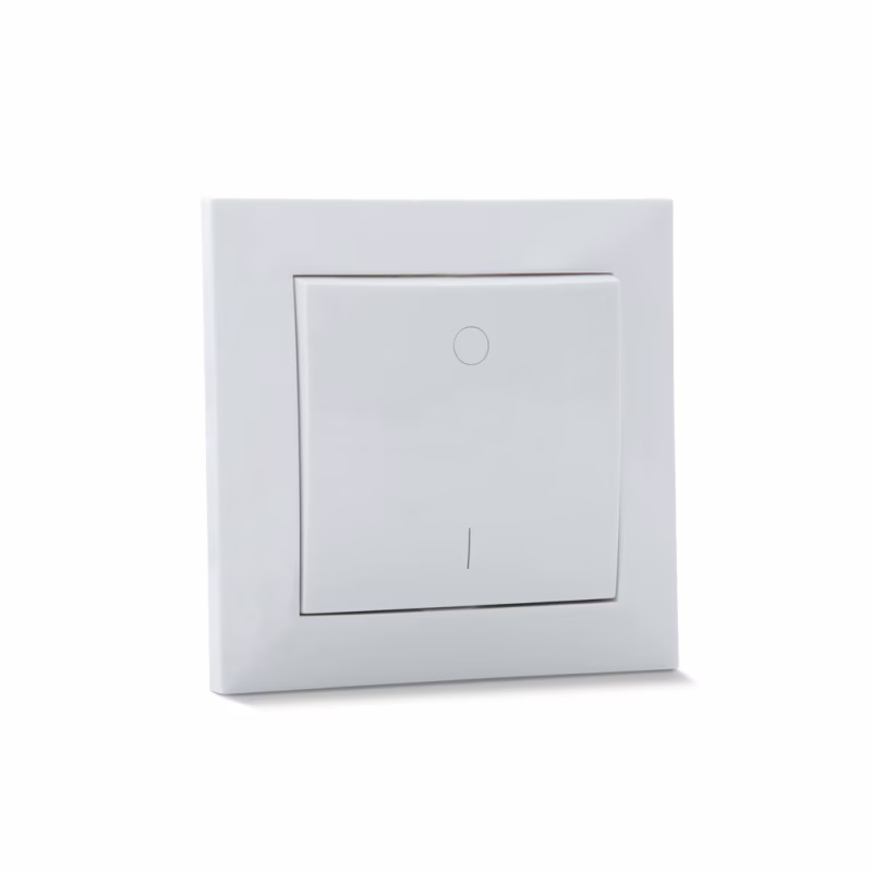 Вимикач Sven SE-60013 white (7100063)